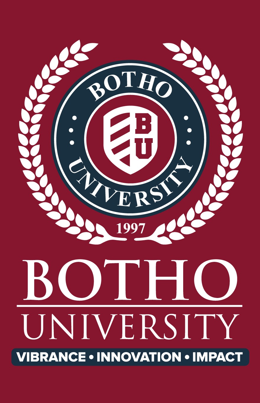 Botho University sixsigma 16