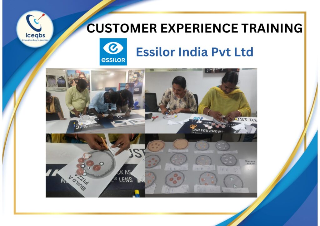 customer experience Training -2