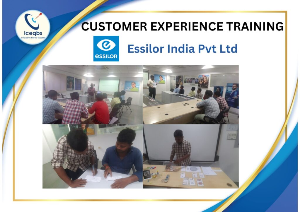 Customer Experience Training -20