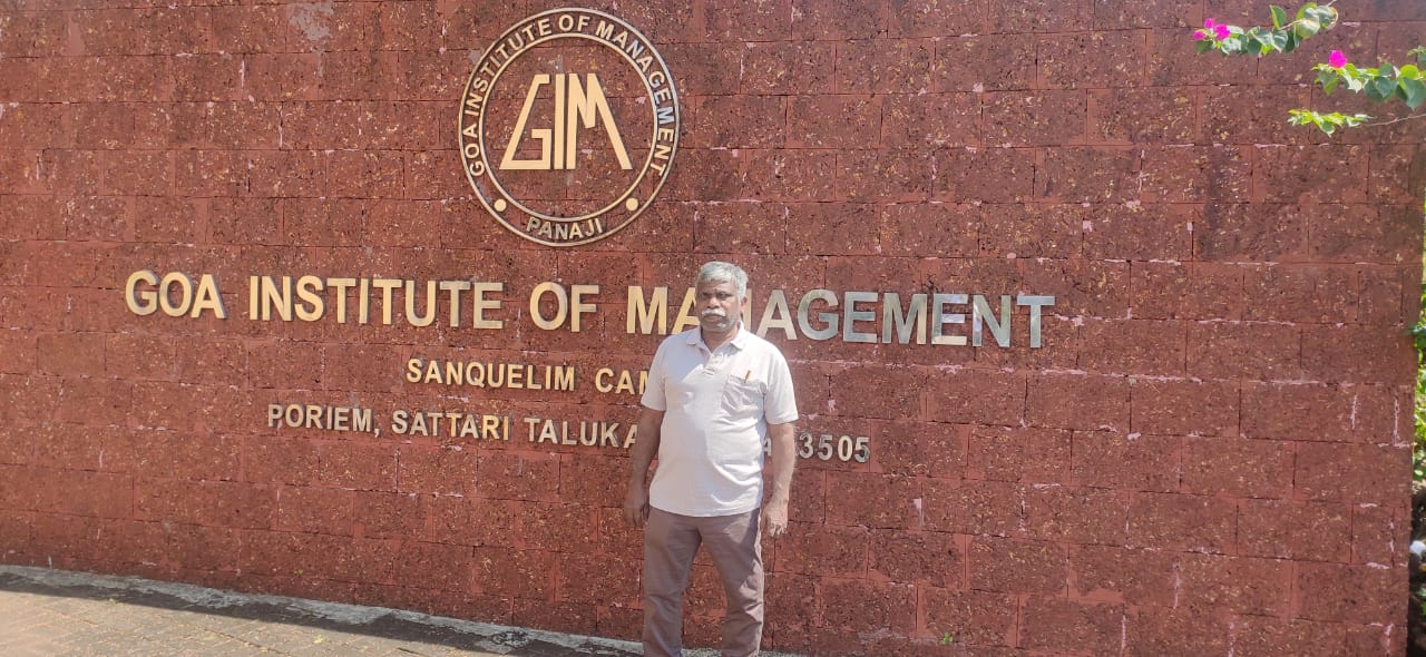 Goa Institute of Management