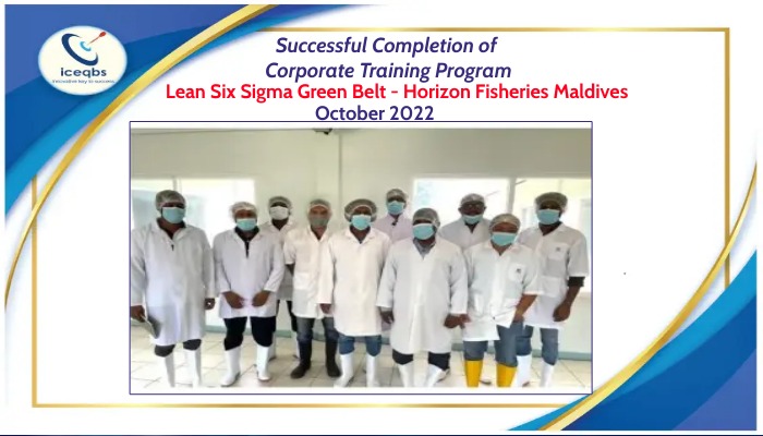 Horizon Fisheries - Maldives 1