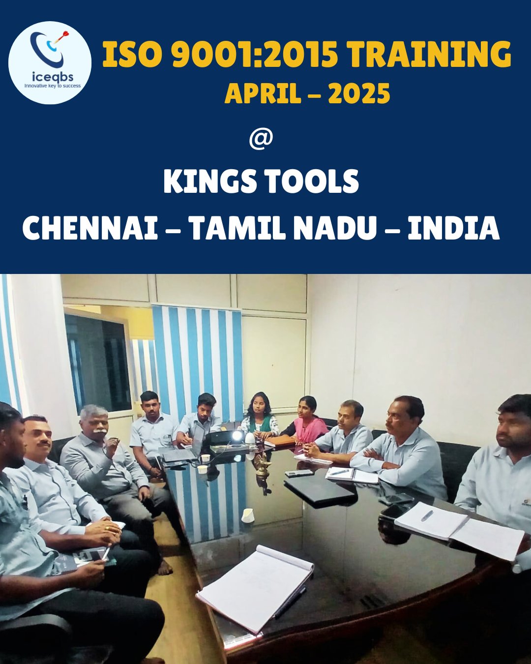 Kings Tools - chennai