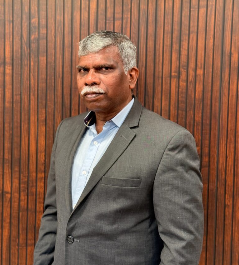 C.Annamalai