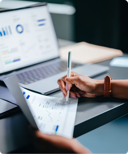 Banking & Financial Services