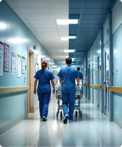 Healthcare