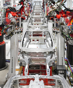 Manufacturing
