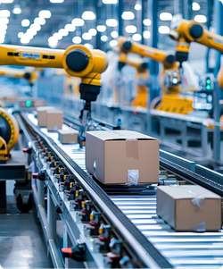 Supply Chain & Logistics